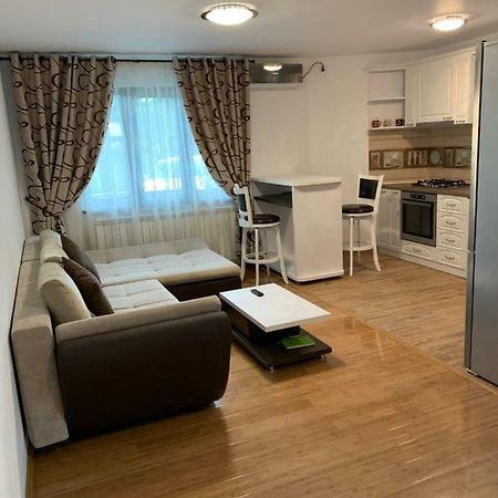 Apartament Micsunelelor Cu Parcare Privata Iasi Exterior photo